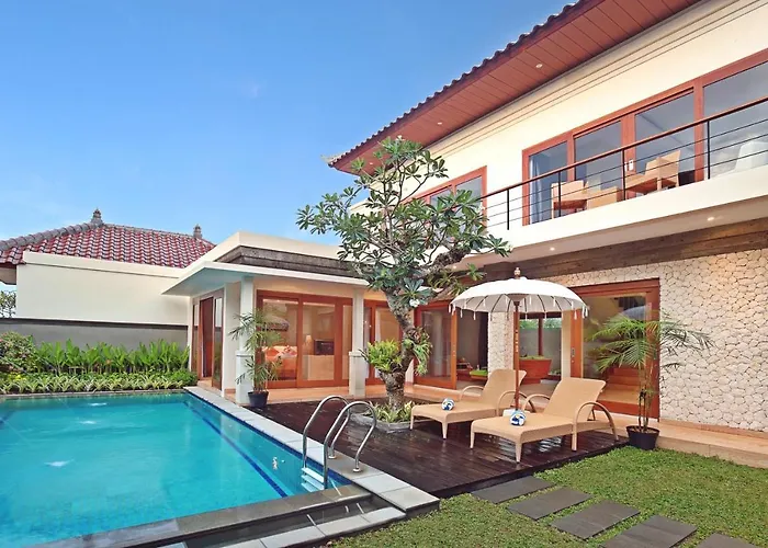 Kubu Gwk Otel 4*