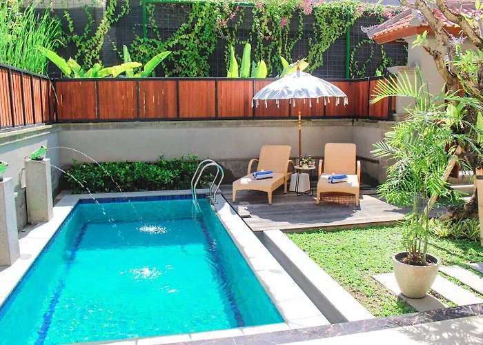 Kubu Gwk 4*