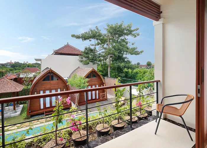 Kubu Gwk Jimbaran