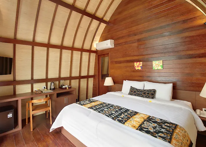 Otel Kubu Gwk