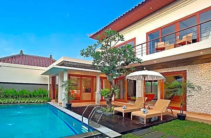 Otel Kubu Gwk