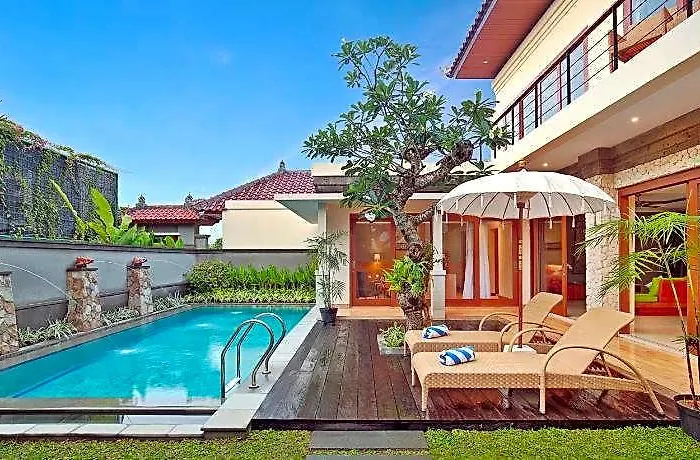 Kubu Gwk Jimbaran