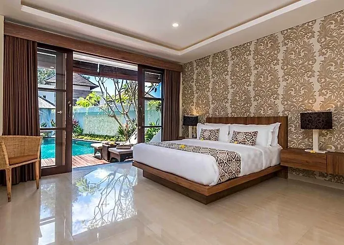 Kubu Gwk Otel