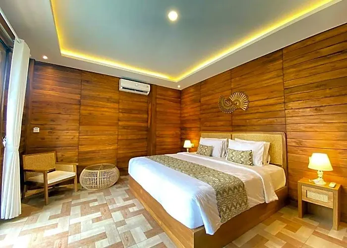 Kubu Gwk 4*
